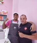 Rencontre Homme : олег, 37 ans à République dominicaine  Санто доминго 